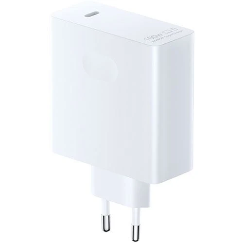 Carregador USB-C Honor SuperCharge 100W - Branco
