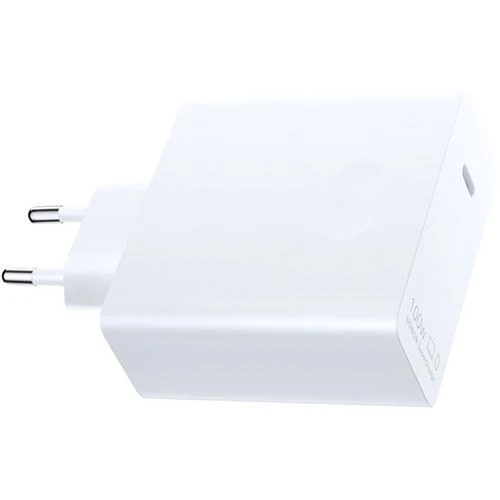 Carregador USB-C Honor SuperCharge 100W - Branco