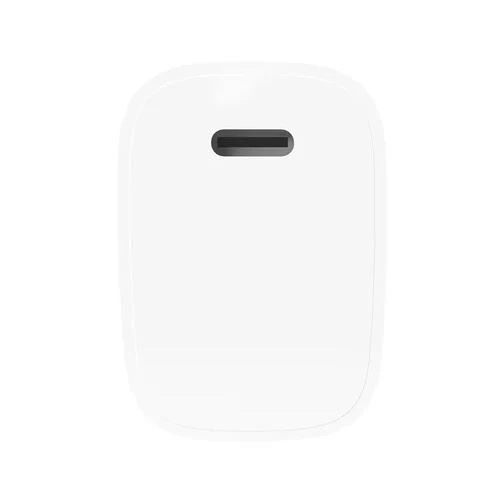 Carregador USB-C Puro Daily Pro Lite 15W - Branco