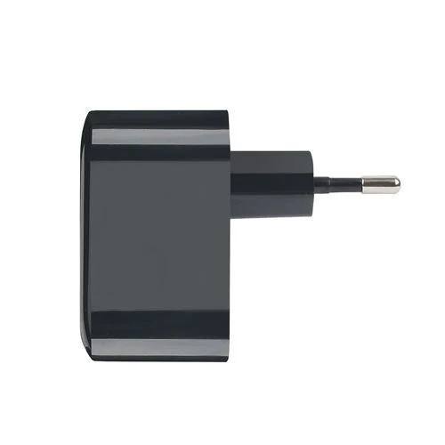 Carregador WeFix 2 x USB-C 45W - Preto