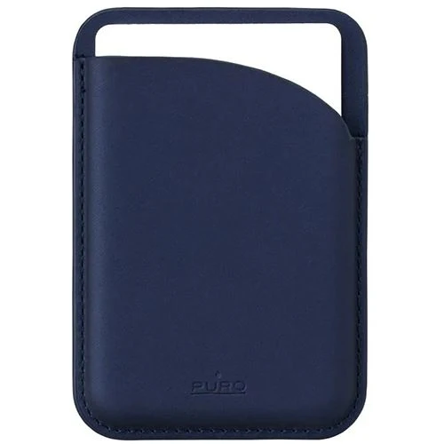 Carteira Magnética Puro Mag Wallet - Azul