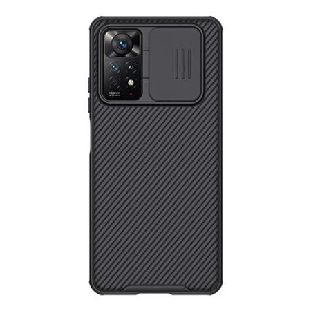 CASE NILLKIN CAMSHIELD PRO REDMI NOTE 11 PRO REDMI NOTE 11 P