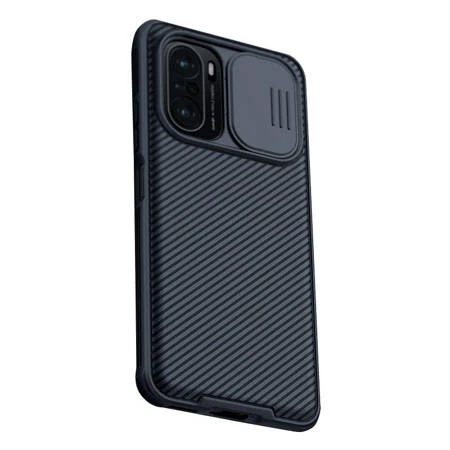 CASE NILLKIN CAMSHIELD XIAOMI REDMI K40 PRO PRO+ MI 11I P