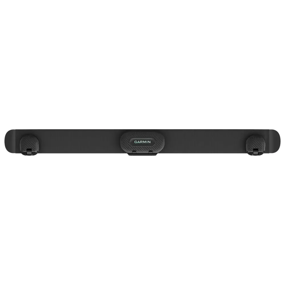 Cinto de cardio HRM-FIT para mulher da GARMIN