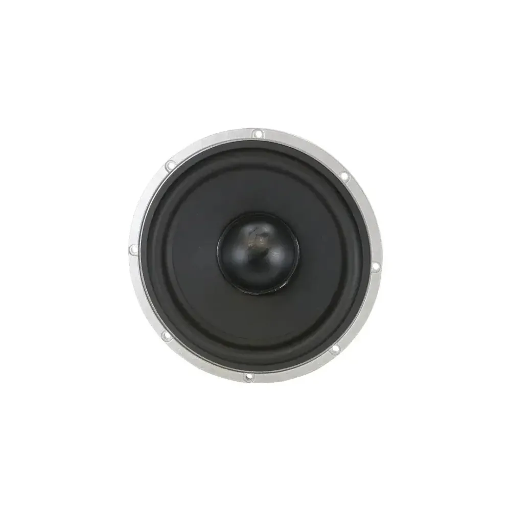 Colunas Ground Zero GZHC 165.2 2 Vias Separadas | 16,5 cm (6.5”)