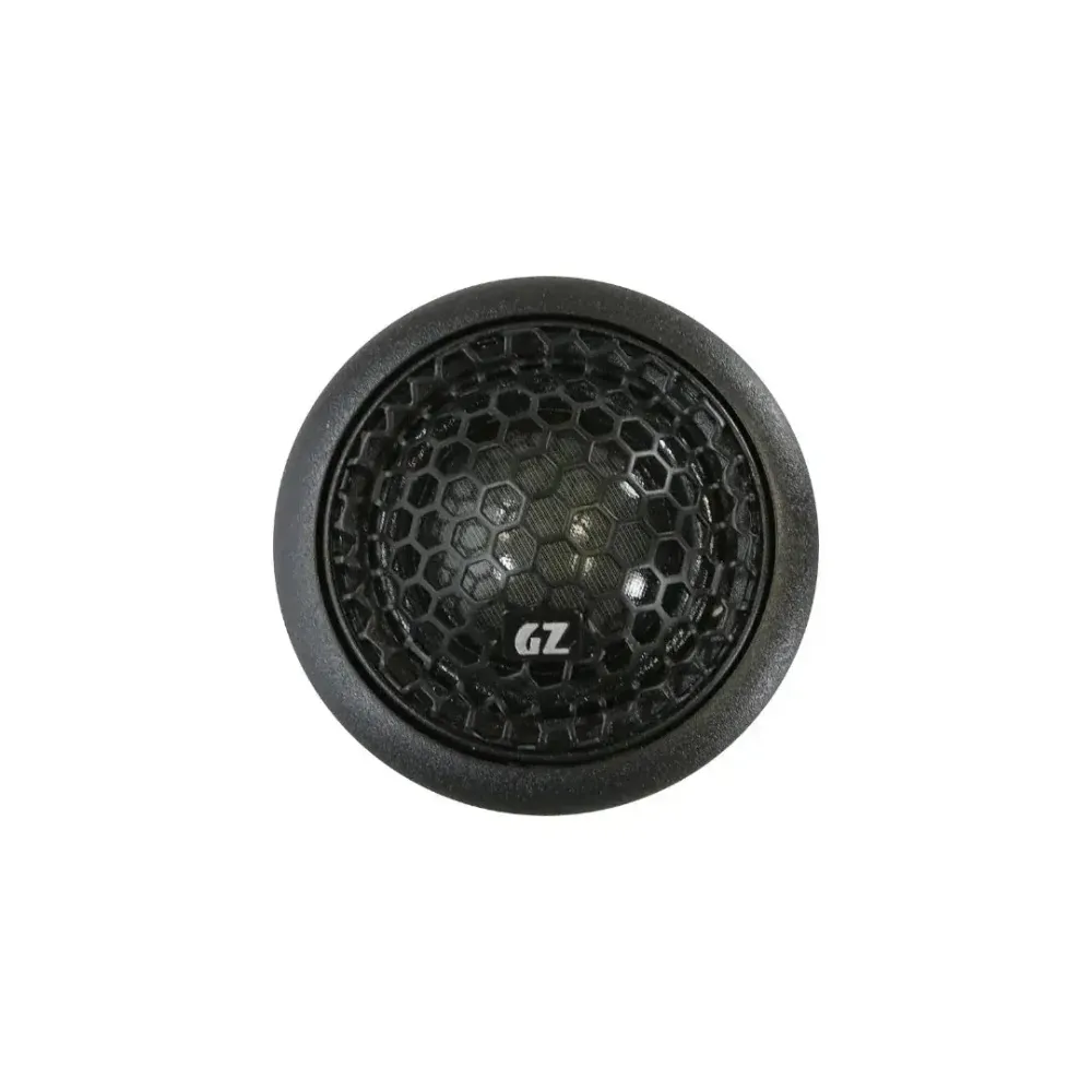 Colunas Ground Zero GZHC 165.2 2 Vias Separadas | 16,5 cm (6.5”)