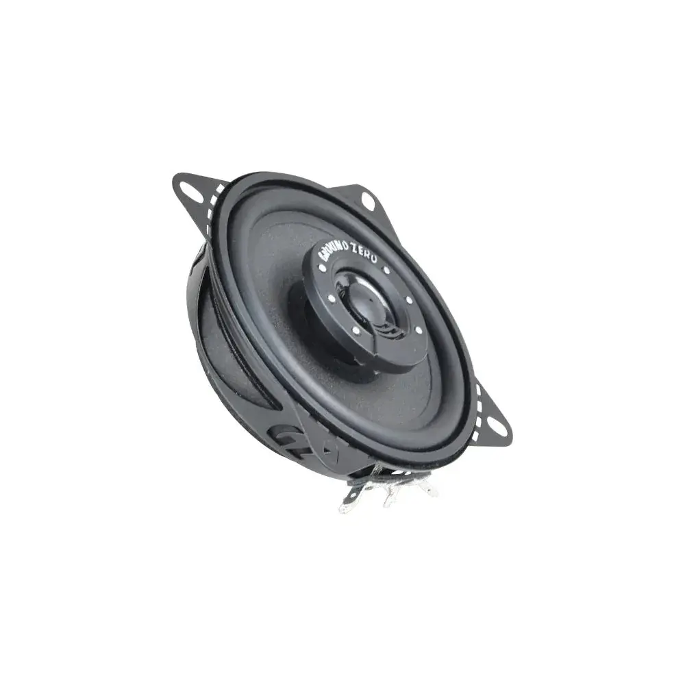 Colunas Ground Zero GZIF 4001FX Coaxiais 2 Vias | 10 cm (4”)