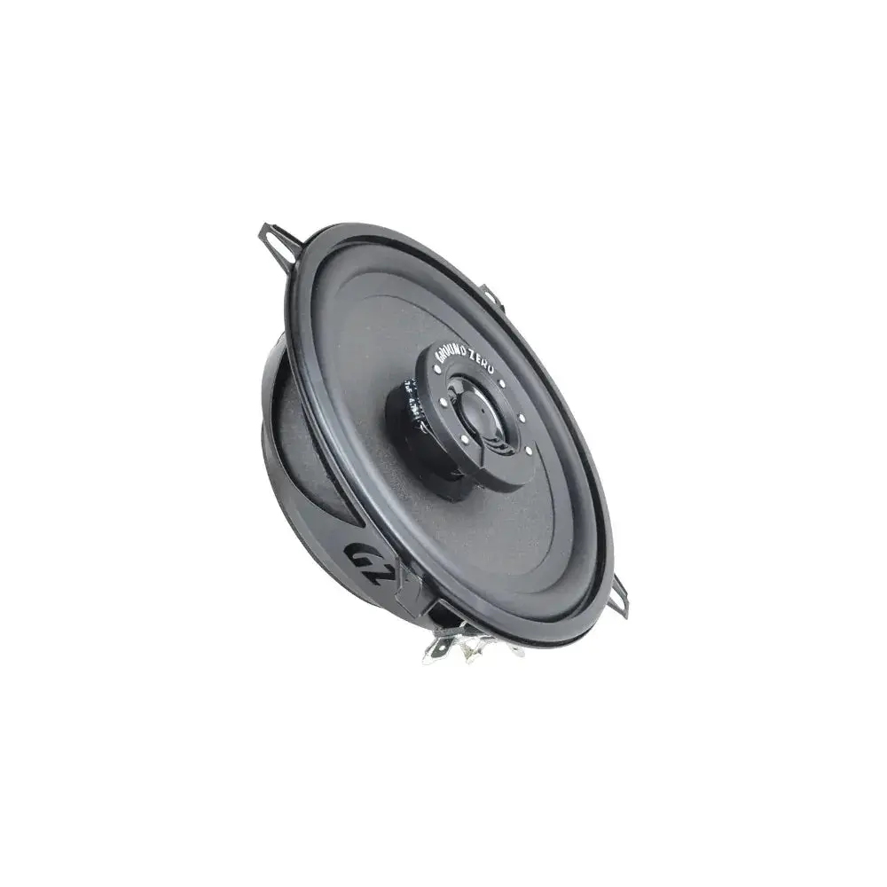 Colunas Ground Zero GZIF 5201FX Coaxiais 2 Vias | 13 cm (5.25”)