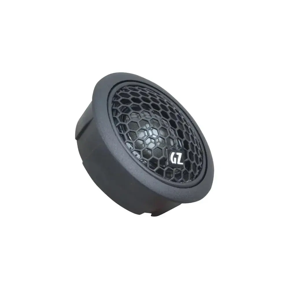 Colunas Ground Zero GZRC 165.3SQ-ACT 3 Vias Separadas | 16,5 cm (6.5”)