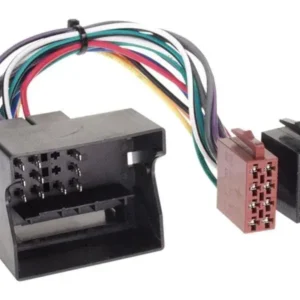 Conector ISO BMW Serie 1 3 5 X1 X3 X5 Z4 E39 E46 E53 E83 E84 E85 E86