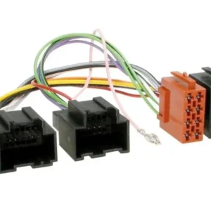 Conector ISO Chevrolet Captiva Epica Aveo
