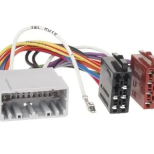 Conector ISO Chrysler 300M Neon PT Cruiser Sebring Grand Voyager