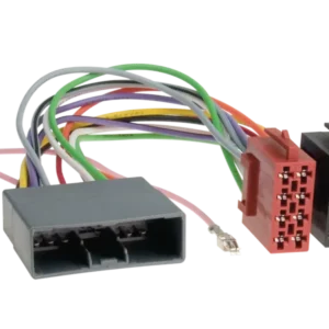 Conector ISO Citroen C-Crosser