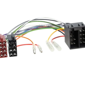Conector ISO Universal