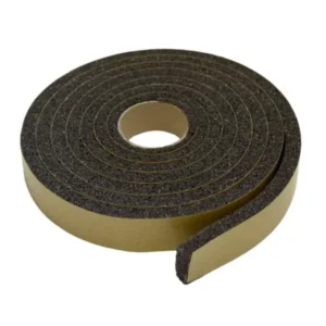 CTK Soft Tape - Fita Adesiva de Vedação Acústica