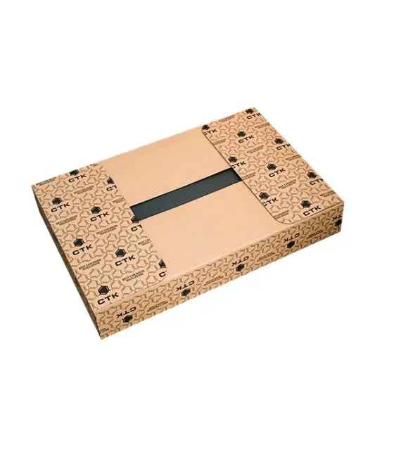 CTK Tempofix 4mm 30 Unidades 500x400 - Isolamento Leve