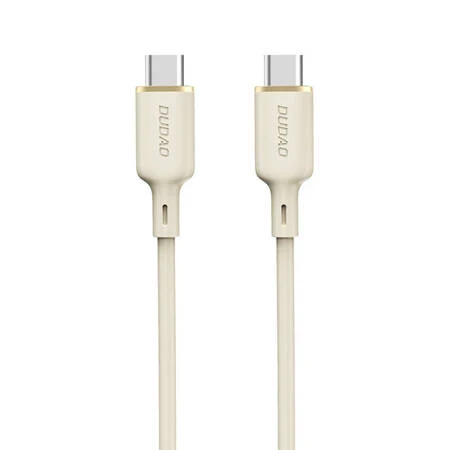 DUDAO L7SCC USB-C TO CABLE 100W 2M CABO USB USB C.