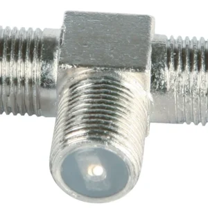 ADAPTADOR TRIPLE HEMBRA F Dune