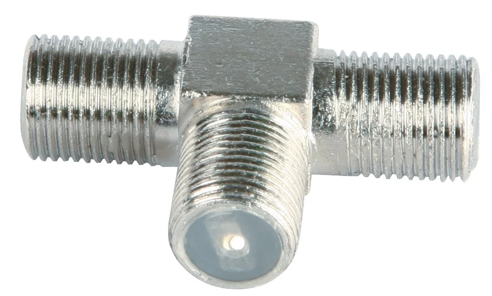 ADAPTADOR TRIPLE HEMBRA F Dune