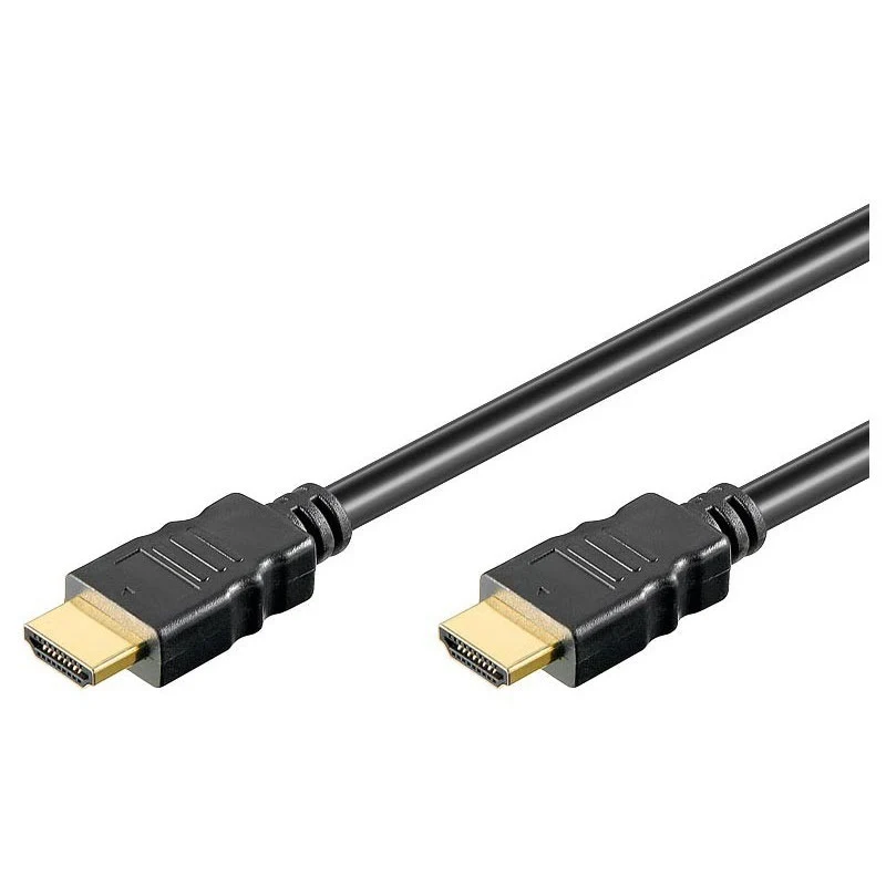 CABLE HDMI 2.0B 4K HI-SPEED 1,5 METROS Electronica Molgar