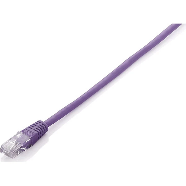 Equip 605553 cabo de rede Roxo 0,25 m Cat6 S/FTP (S-STP)