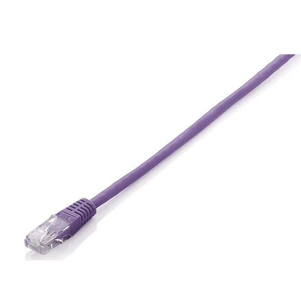 Equip 605557 cabo de rede Roxo 0,5 m Cat6 S/FTP (S-STP)