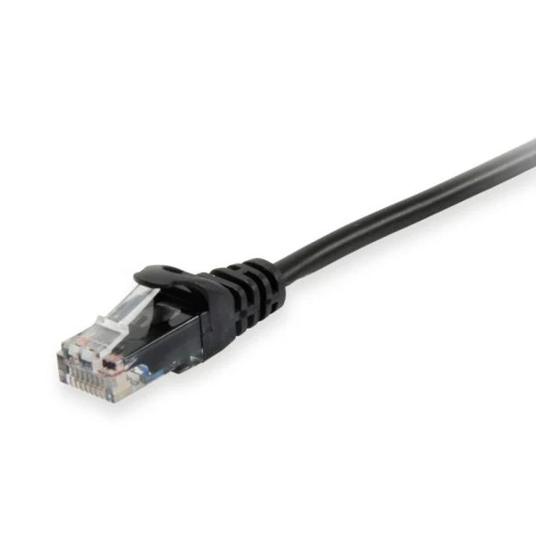 Equip 625494 cabo de rede Preto 1,5 m Cat6 U/UTP (UTP)
