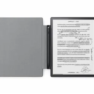 Ereader Kobo Elipsa 2E Black Sleep Cover