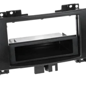 Frente Radio 1Din 2Din Mercedes Sprinter W906