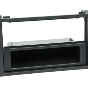 Frente Radio 1Din 2Din Saab 9-3