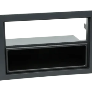 Frente Radio 1Din 2Din Saab 9-5