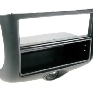 Frente Radio 1Din 2Din Toyota Yaris