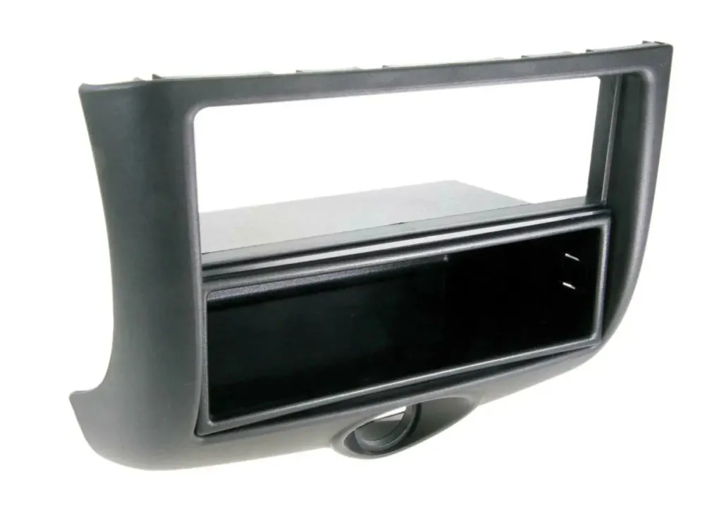 Frente Radio 1Din 2Din Toyota Yaris