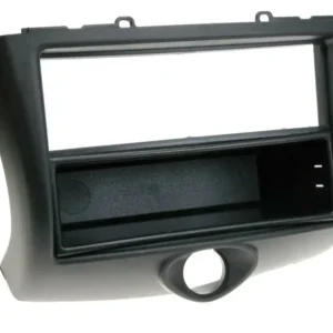 Frente Radio 1Din 2Din Toyota Yaris