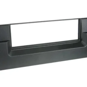 Frente Radio 1Din BMW Serie 5 E39 X5 E53