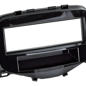 Frente Radio 1Din Citroen C1