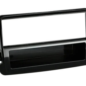 Frente Radio 1DIN Dacia Dokker Duster Lodgy