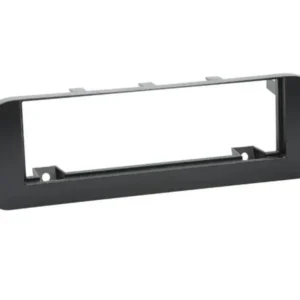 Frente Radio 1DIN Fiat Panda