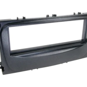Frente Radio 1Din Ford Focus Galaxy Mondeo S-Max Tourneo Connect