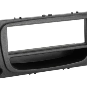 Frente Radio 1Din Ford Focus Galaxy Mondeo S-Max Tourneo Connect