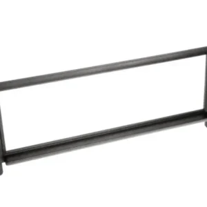 Frente Radio 1Din MINI One Cooper Cabrio R50 R52 R53