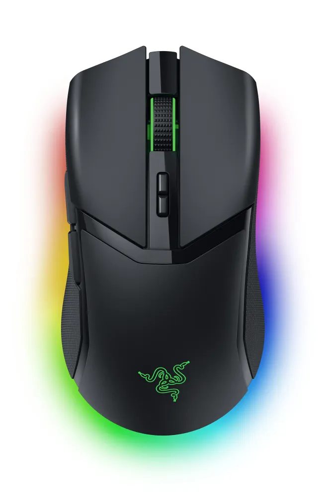 GAMING MOUSE COBRA PRO