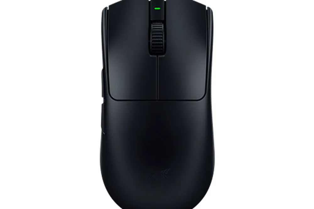 GAMING MOUSE VIPER V3 PRO - BLACK