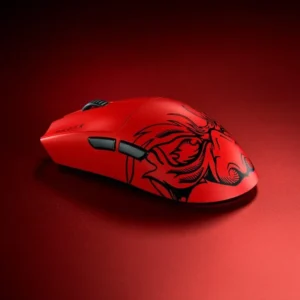 GAMING MOUSE VIPER V3 PRO - FAKER ED.