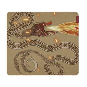 GIGANTUS V2 LARGE MOUSE PAD - COUNTER-STRIKE 2 ED.