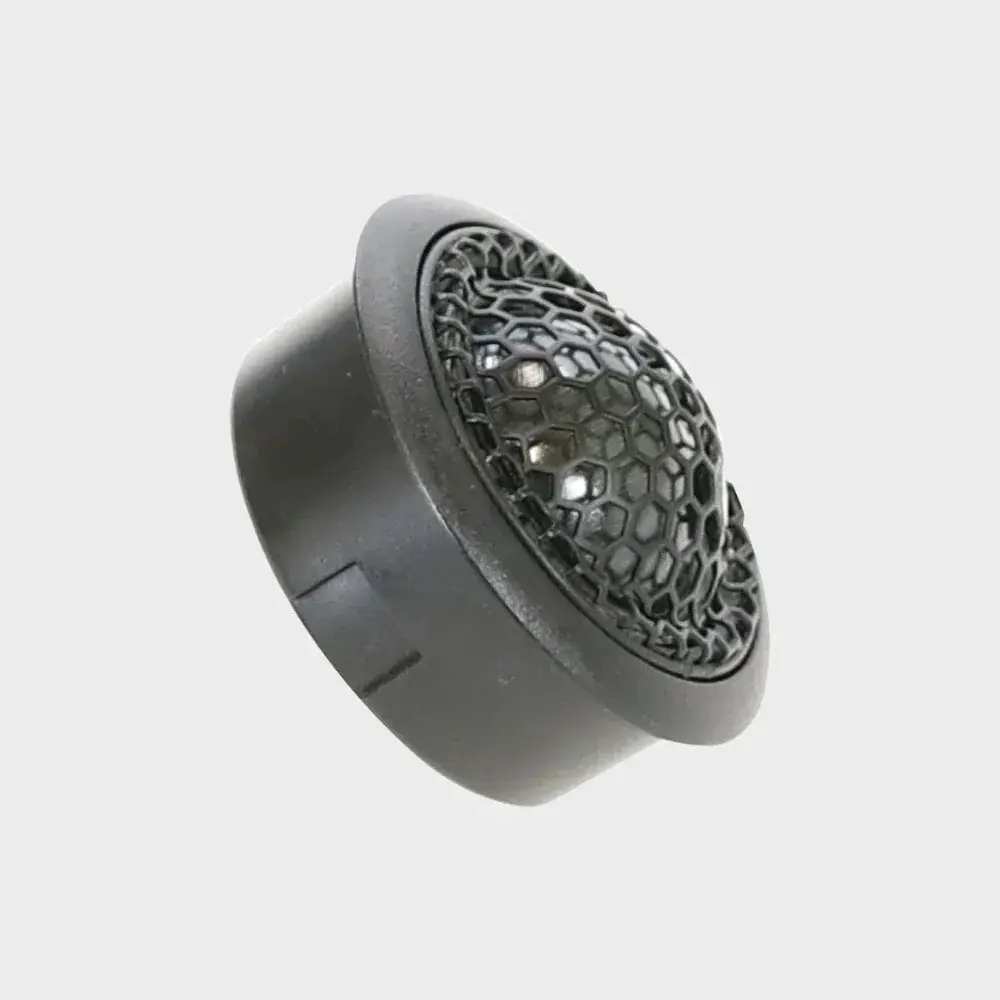GZUT 28SQX – Tweeter Cúpula de Seda 28 mm / 1.1"