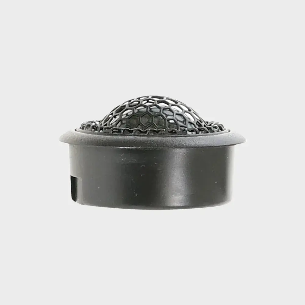 GZUT 28SQX – Tweeter Cúpula de Seda 28 mm / 1.1"