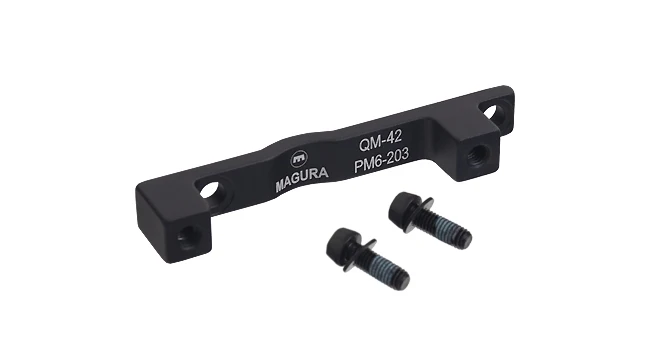 Adaptador Magura QM42 - PM Harder Bike Shop