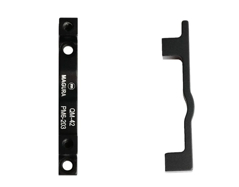 Adaptador Magura QM42 - PM Harder Bike Shop