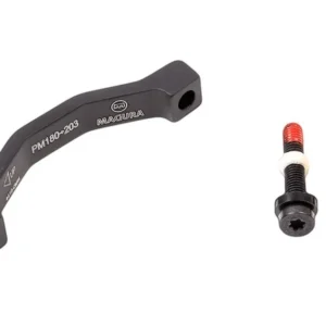 Adaptador Magura QM44 - PM Harder Bike Shop